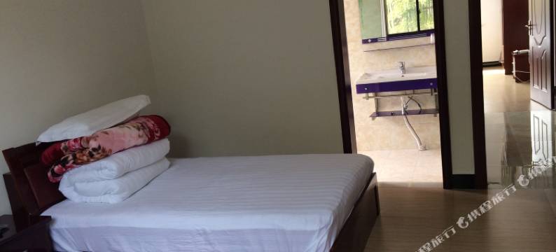 安吉悦群农家图片