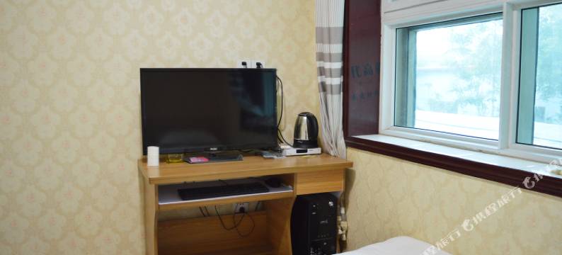 晋州恒丰宾馆图片