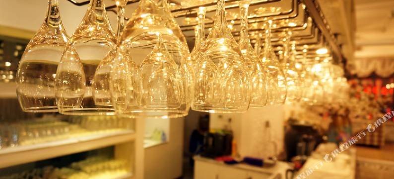 丹阳嘉里精品酒店图片