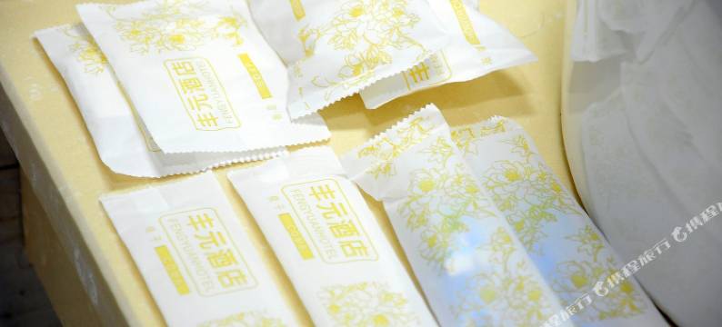 张家界丰元大酒店图片