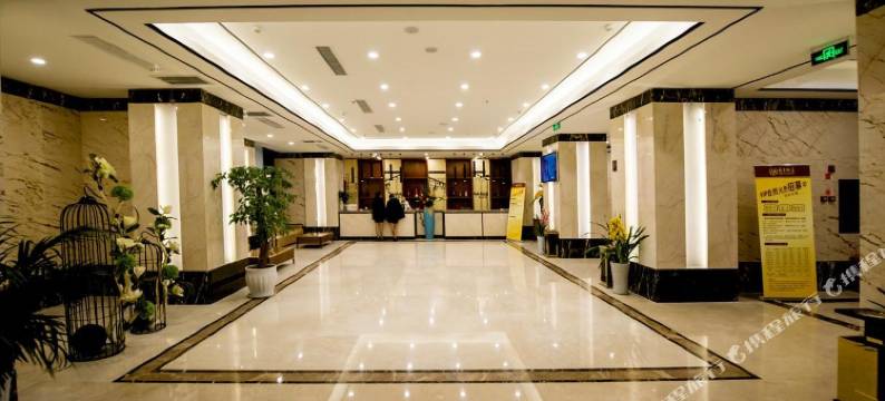 江油明华饭店(高铁站店)图片