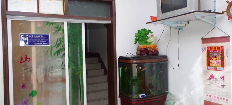 沁阳舒怡宾馆图片