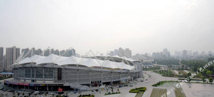 如家商旅酒店(淮北人民路体育中心店)图片