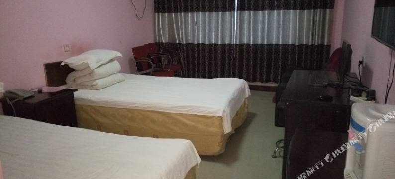 梁山长虹宾馆图片