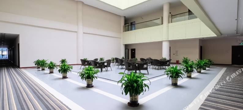 珠海富丽华假日酒店图片