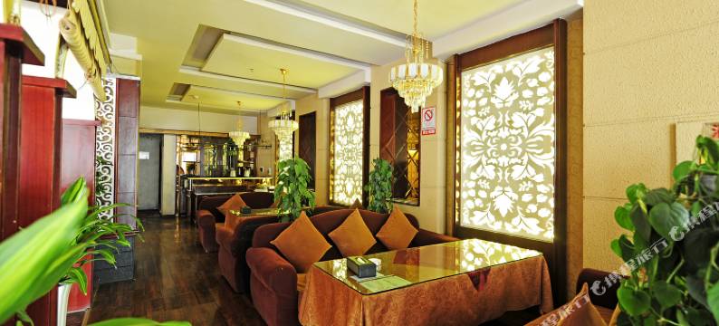 泸州平安夜商务酒店(天远广场店)图片