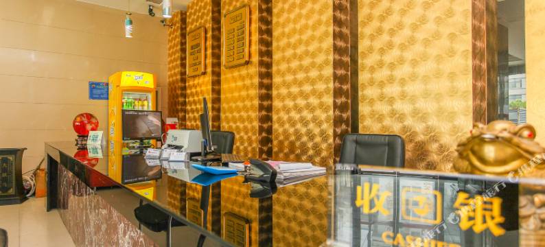 连云港海天假日宾馆图片