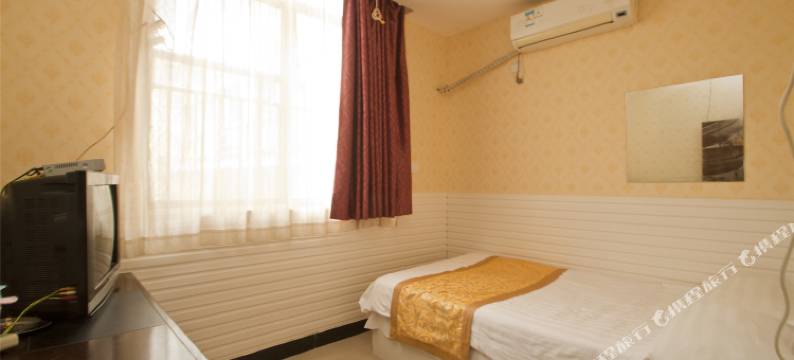 临沂正丰宾馆图片