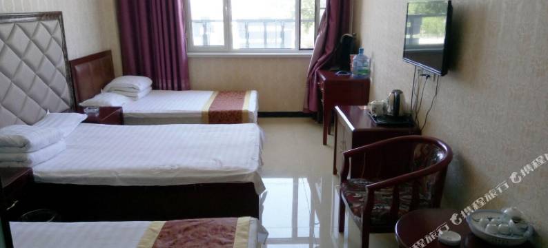 沽源满成商务宾馆图片