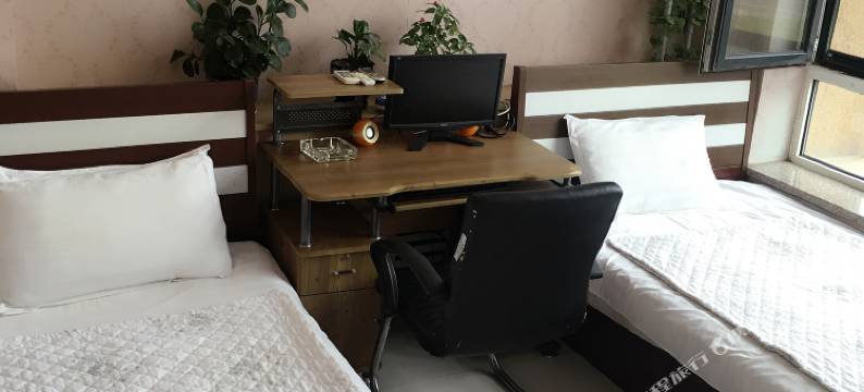 瓦房店原墅宾馆图片