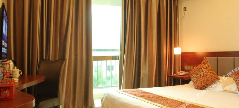 中山138欣乐精品客栈图片