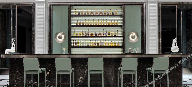 海口朗廷酒店图片