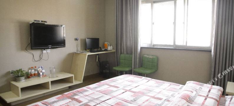 曹县三利商务宾馆图片