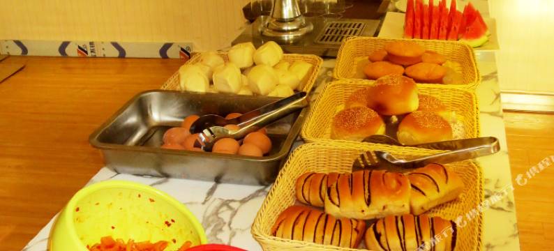 方圆商务酒店(沁阳店)图片