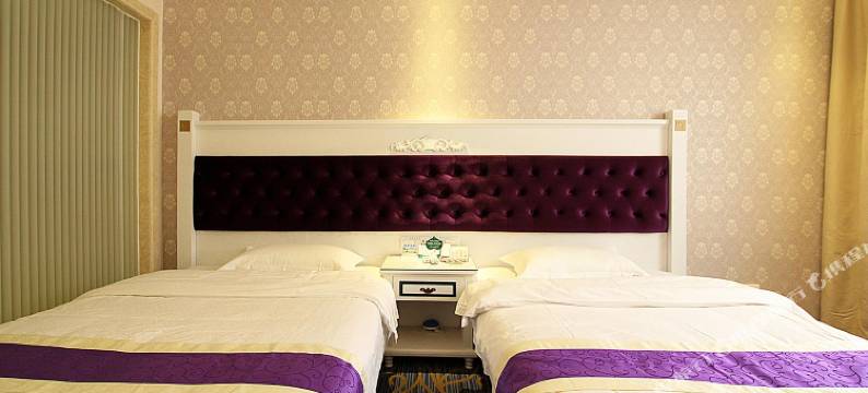 尚景大酒店(桂林电子科技大学金鸡岭校区店)图片