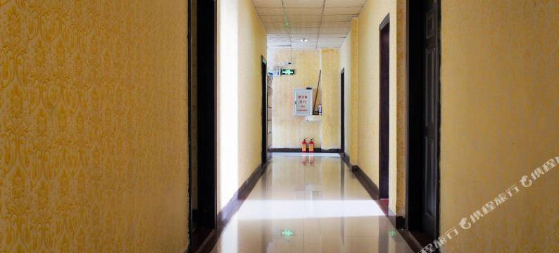 河源明记宾馆图片