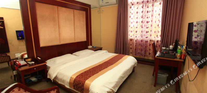 成都锦丽假日酒店图片