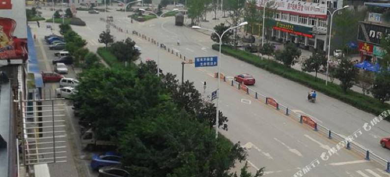 爱情海艺墅酒店图片