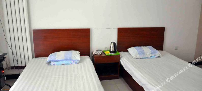 宁晋众意旅馆图片