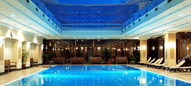 恩萨纳温泉玛格丽特岛酒店(Ensana Thermal Margaret Island)图片