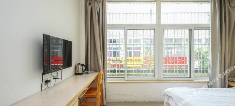 兴化雅馨居宾馆图片