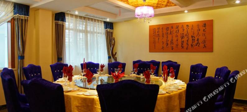 娄底融福大酒店图片