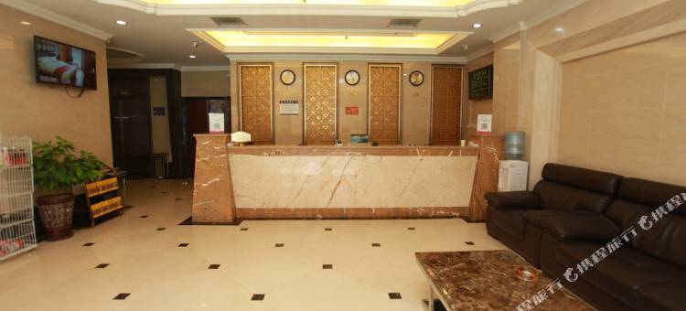 凯宾酒店(成都市二医院龙潭寺地铁站店)图片