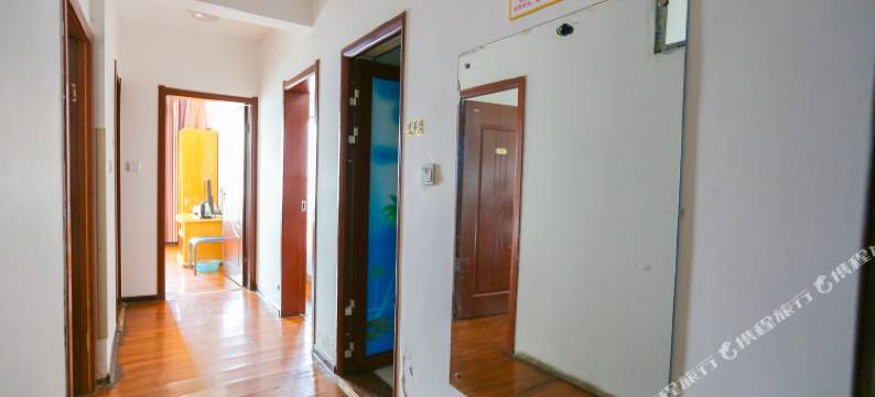 阳光酒店(西安西京医院店)图片