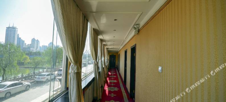 西宁七天假日宾馆图片