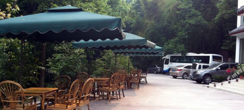 楠亭轩民宿(峨眉山五显岗店)图片