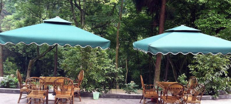 楠亭轩民宿(峨眉山五显岗店)图片