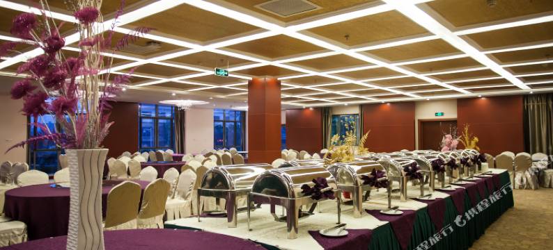 南京谷里大酒店图片