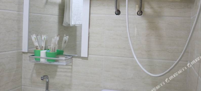 沈阳兰亭精品旅店图片