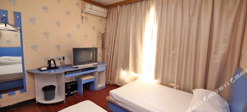 上海海翔旅馆图片