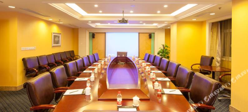 上海虹桥机场华港雅阁酒店图片