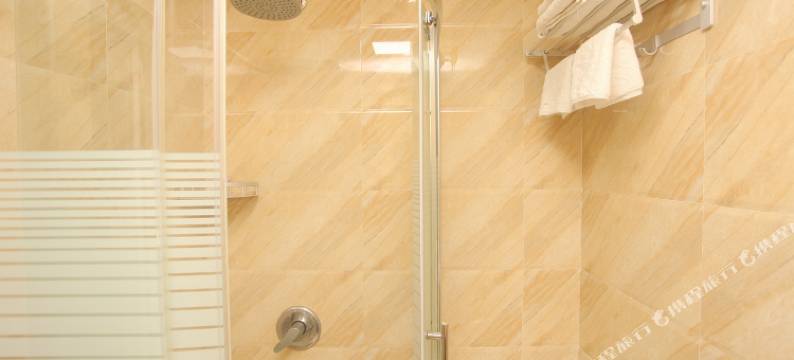 阜宁绿洲宾馆图片