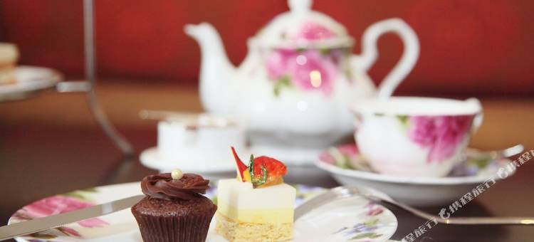 四川锦江宾馆图片