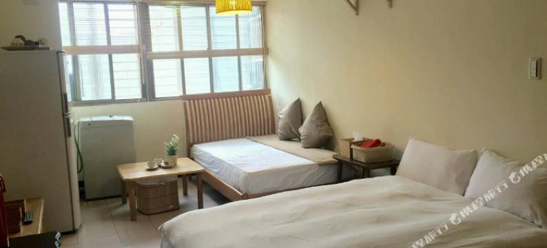 小二的屋(台北一馆)图片