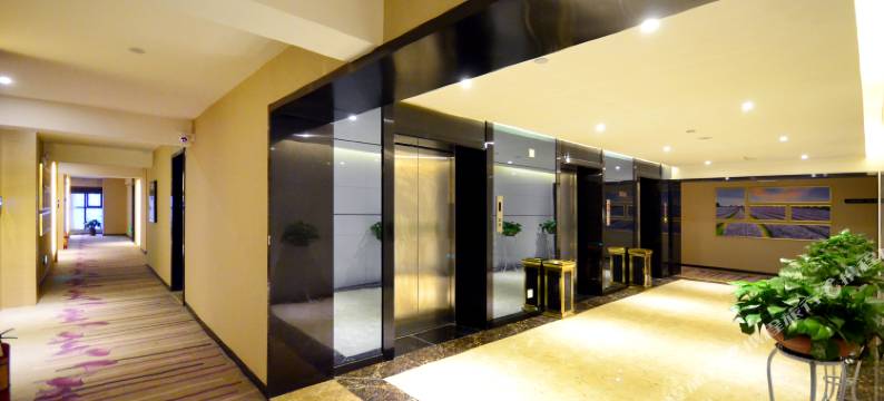 麗枫酒店(武汉街道口理工大学店)图片