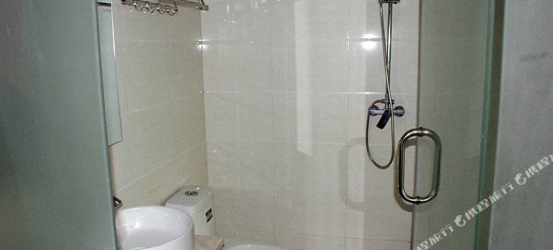 襄阳金公主宾馆图片