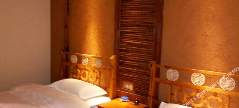 普者黑静舒客栈图片