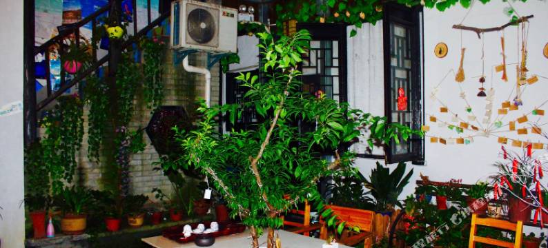 西塘忆水阑庭民宿图片