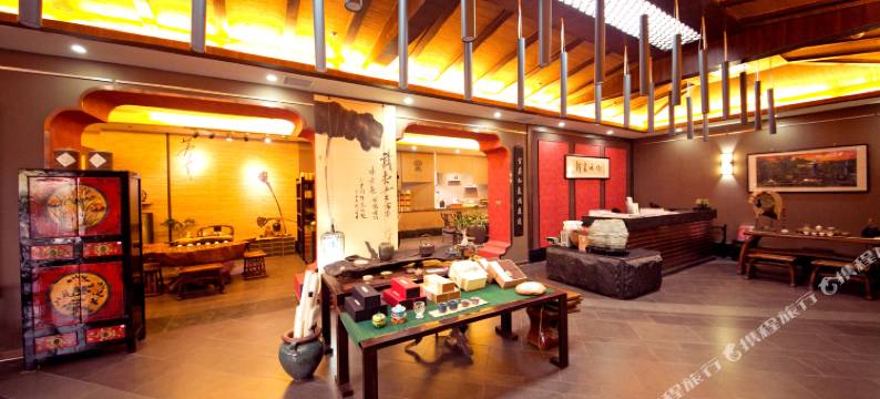 厦门丽斯海景酒店(环岛南路黄厝海滩店)图片