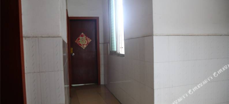 柳州自己家特色驿站图片