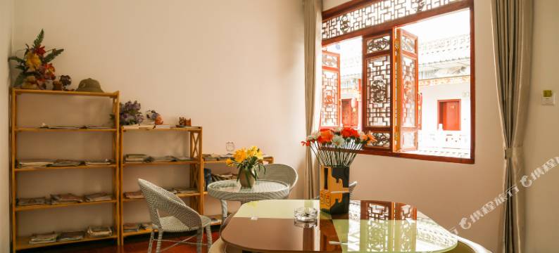 大理留留客栈图片