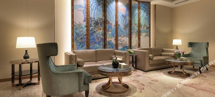 天水嘉孚酒店图片