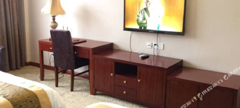 宜兴华艺大酒店图片