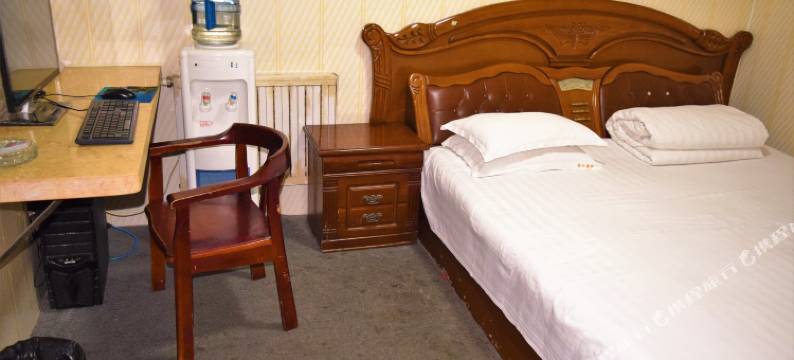 临汾网馨公寓图片