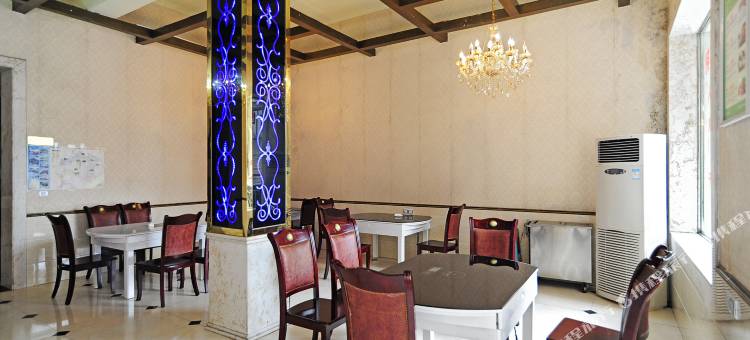 泸州纳溪宾馆图片