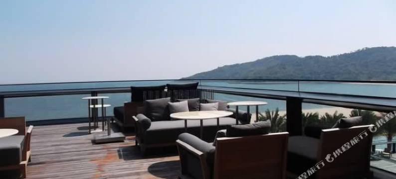 惠州小径湾Sweet House滨海度假公寓图片